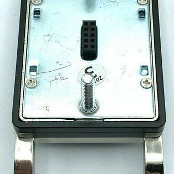 Digilock DAK1-APS1-619-01-2E 162065 Keyless Lock With Keypad clean 515a2 4/24 - Picture 3 of 7